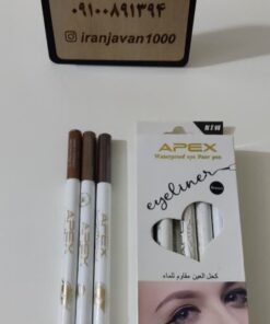 ماژیک ابرو ایپکس