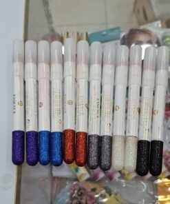 گلیتر مدادی چشم و لب